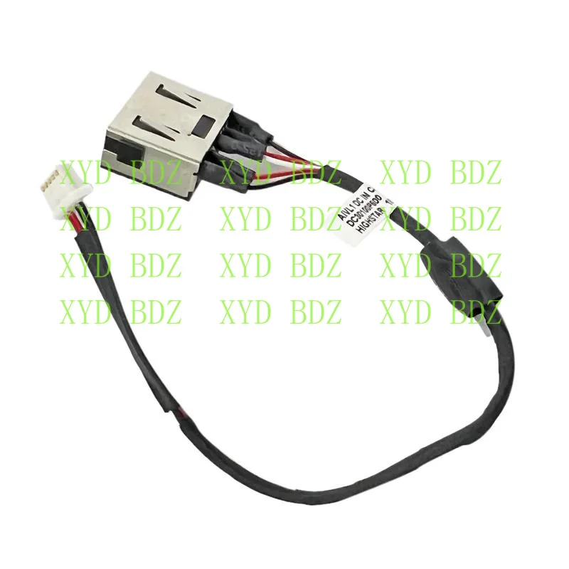 CDB para lenovo ThinkPad L450 20DS 20DT AC DC Jack Cable de alimentación 00HT815