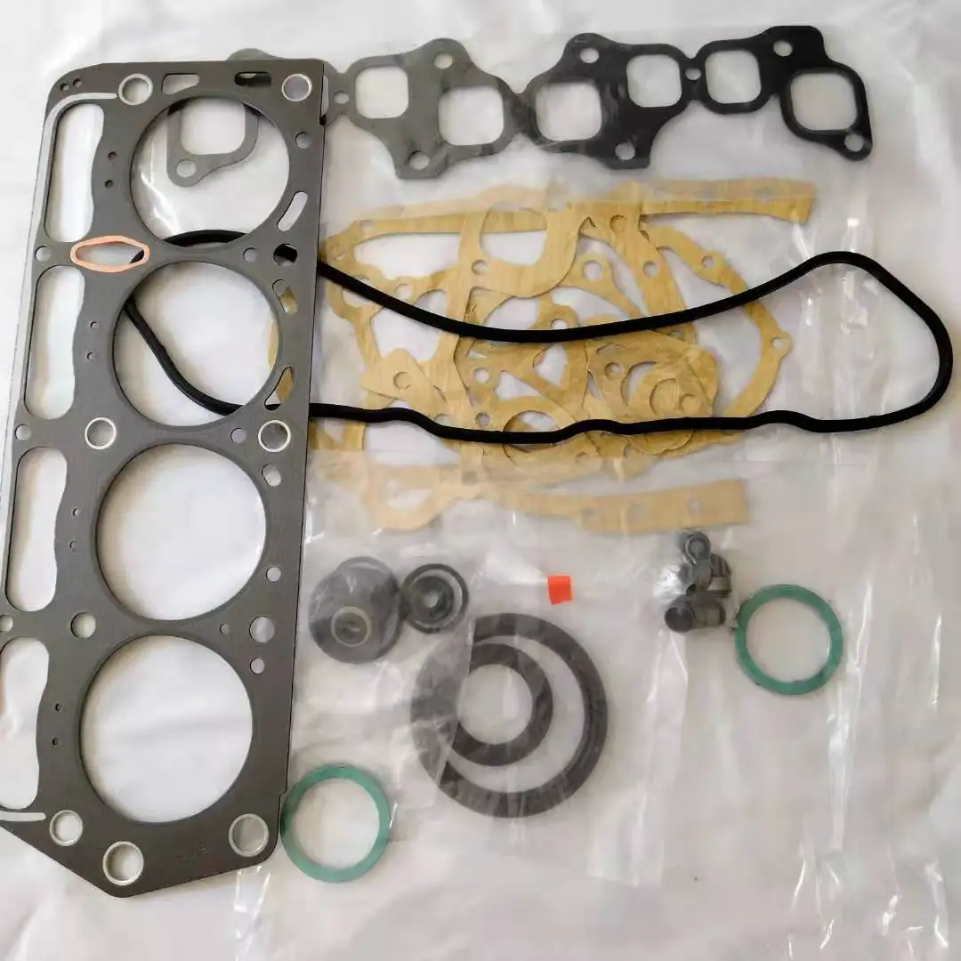 2y 3y engine gasket kit for toyota 2y 3y cylinder head gasket 04111-73029