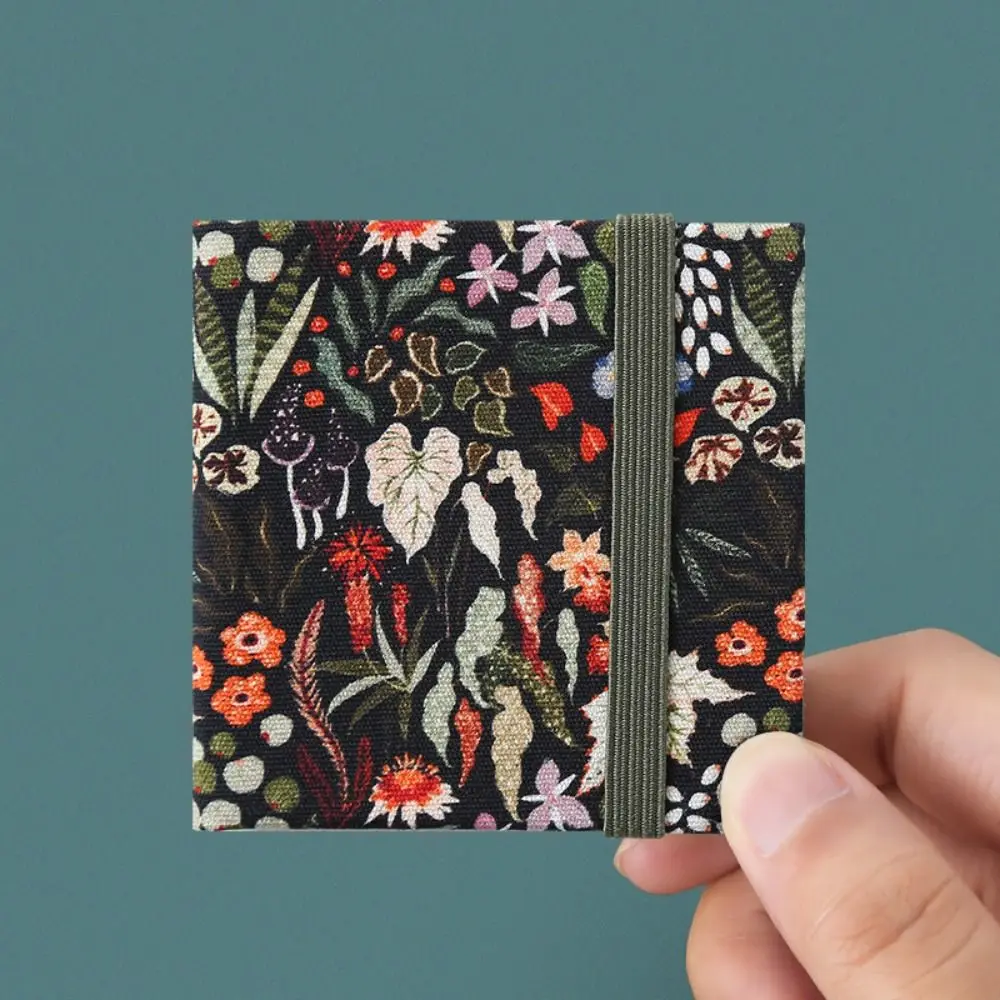 고품질 미니 수채화 용지 미술 용품 그림 수채화 책 스케치 용품 여행