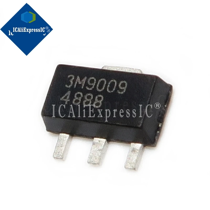 

10pcs/lot TQP3M9009 3M9009 SOT-89 In Stock