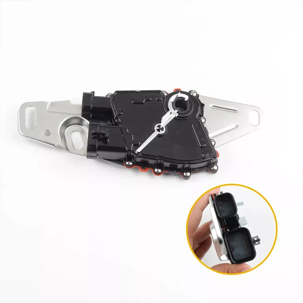 

Neutral Safety Switch 24229422 12450016 For Chevy Avalanche Suburban Chevrolet GMC Hummer