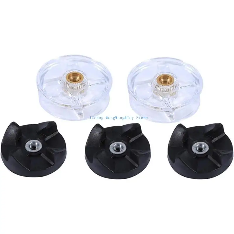 Молосовая прочная кухонная машина для подключения колесного шестерни для привода привода для привода привода для привода диска