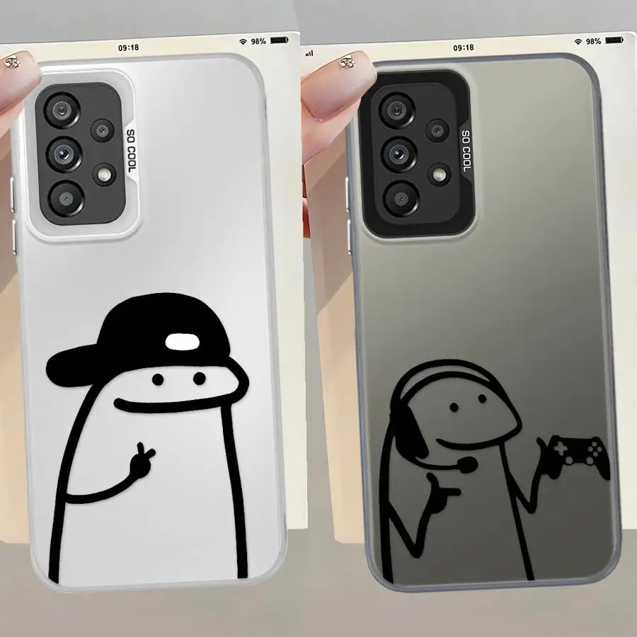 Match Man Case For … - image