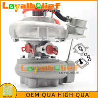 Auto Turbo Charger GT25 T25 T28  Universal For 1.5L-2.0L  All 4 Cylinder Engineup to 400BHP Turbine A/R.60 GT28R GT2860 GT2871