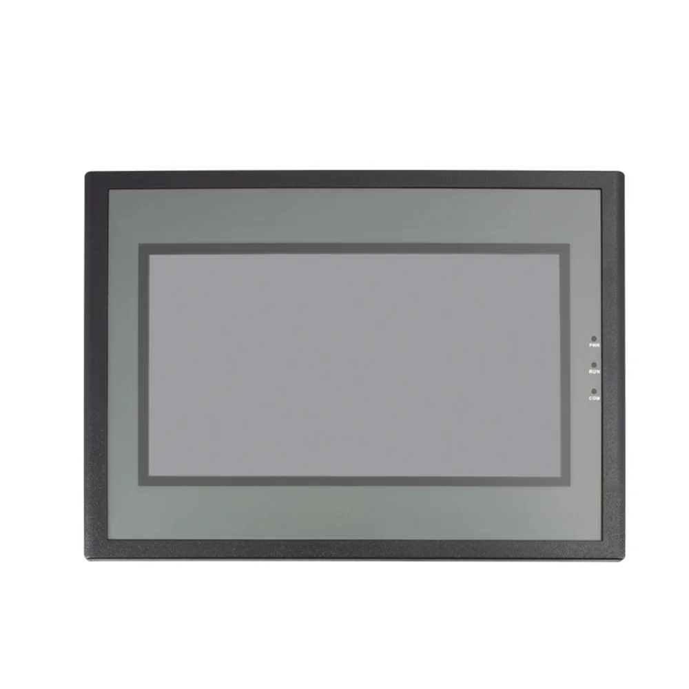 7-inch touch screen programmable dual serial port HMI human-machine interface PLC configuration display suitable for Siemens