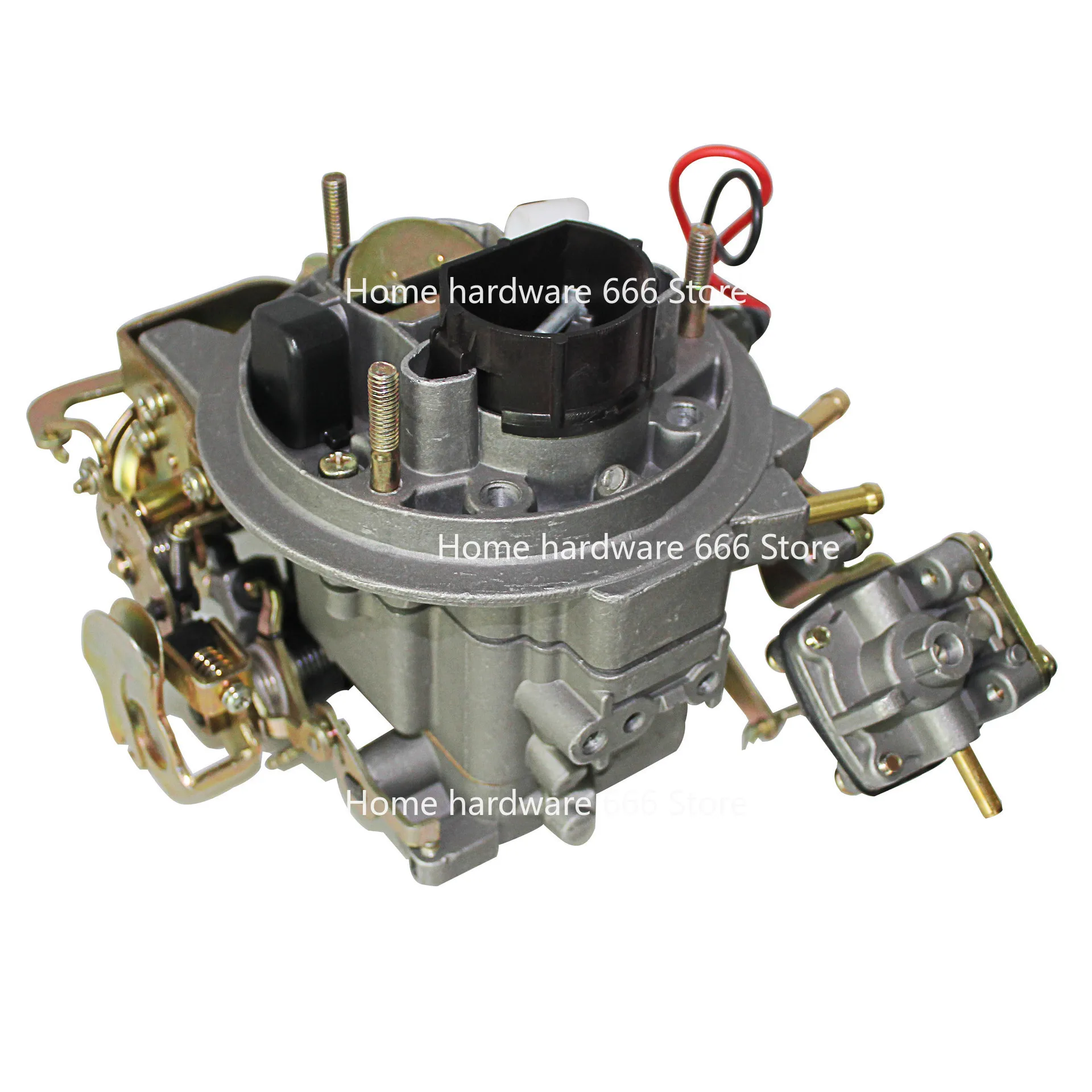 Carburador H219 para 32/34 TLDE 1.4/1 MOTOR TIPO