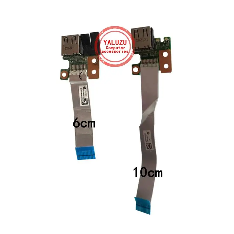 

Новинка для HP Φ USB Board DAR33TB16C0