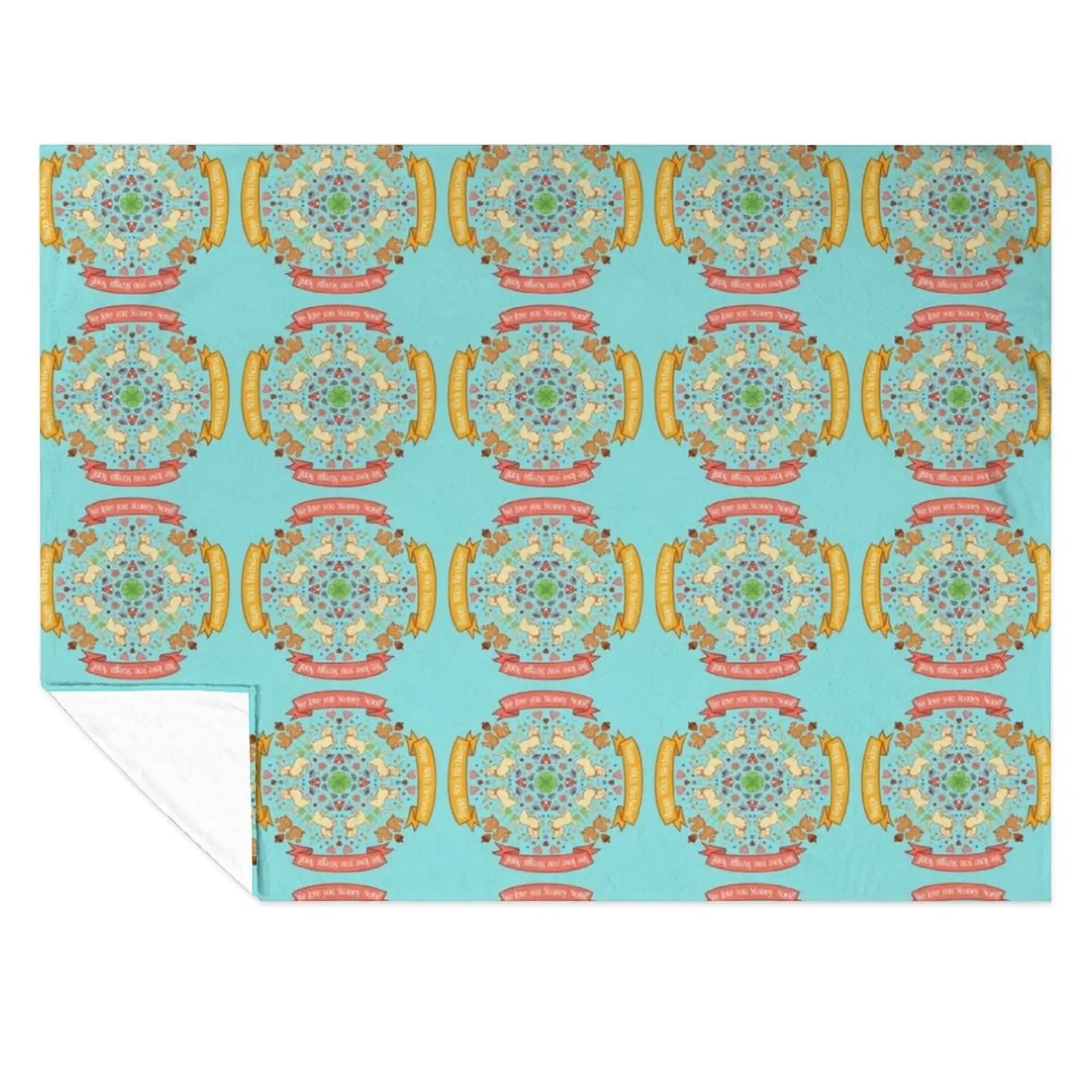 

Farting Stone Throw Blanket Multi-Purpose Kid'S Camping Bed Fashionable Blankets