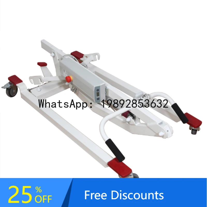 Abb Electric Transf… - image