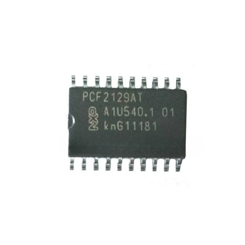 5Pcs/Lot	 	PCF2129AT/2,518	 	20-SOIC	 	Help PCBA Complete BOM And Material List