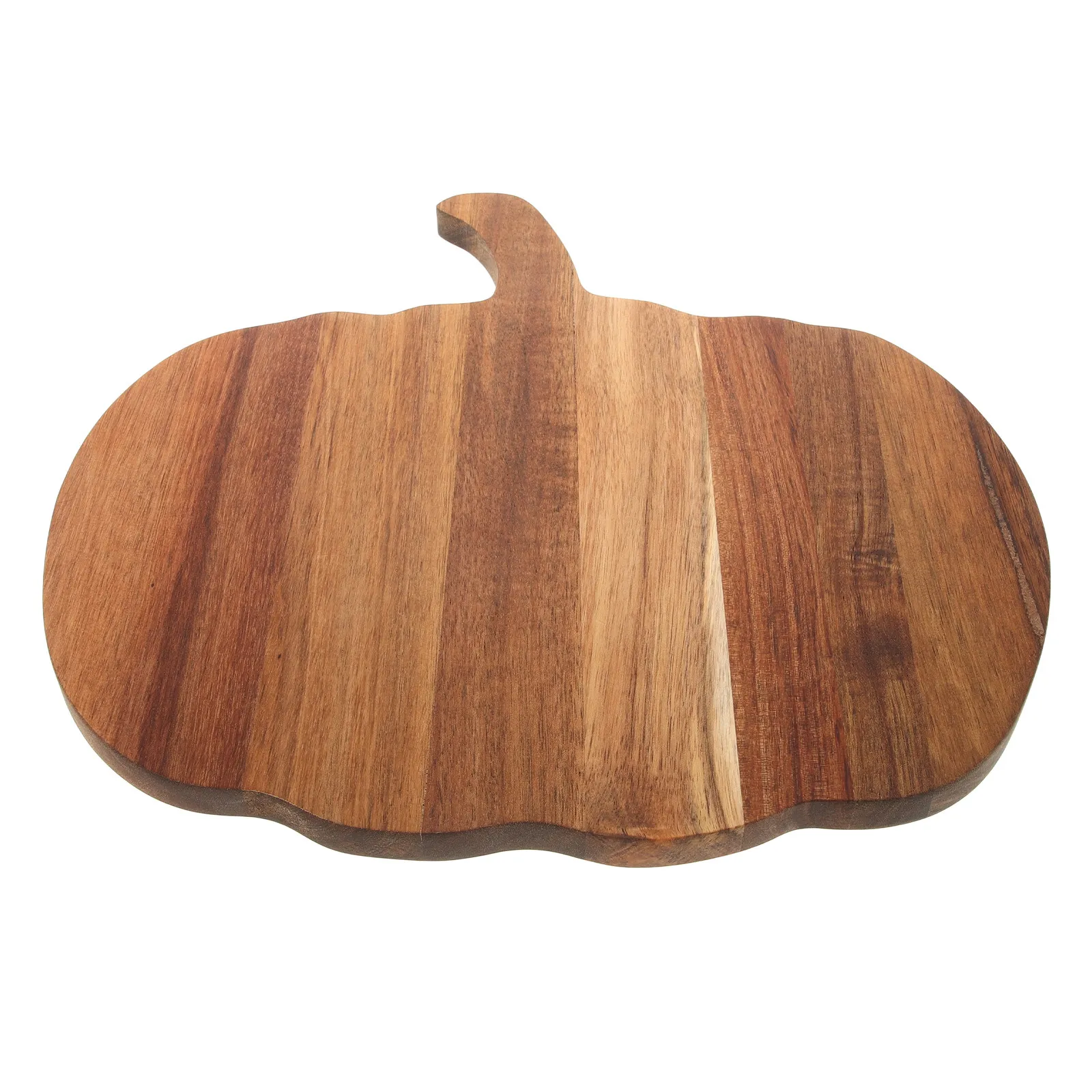 Fall Pumpkin Cutting Boards Halloween Wooden Serving Platters Shaped Charcuterie