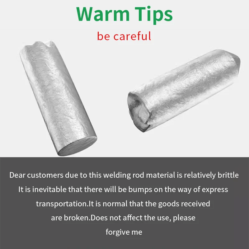 6 pointed welding rods Metal welding operation Wear-resistant and durable Welding material accessories