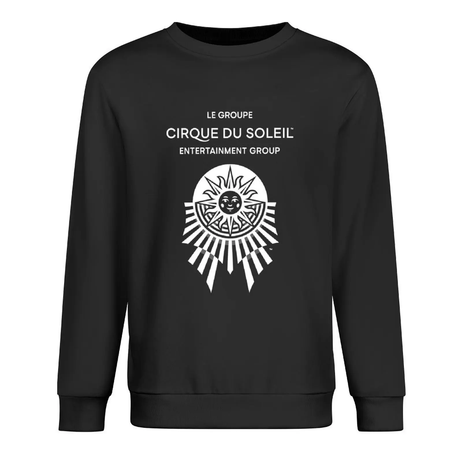 

Cirque du soleil Pullover men's sweat-shirt set aesthetic clothing mens clothes graphic t shirts men oversize sweatshirts