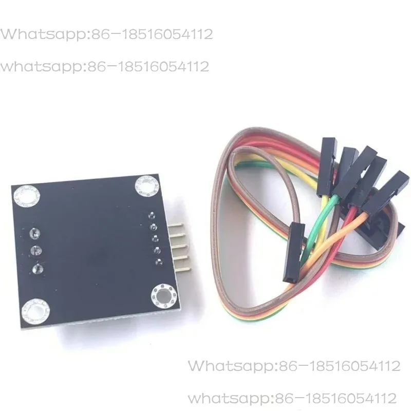 MCP41010 Digital potentiometer module MCP41050 MCP41100 10K/50K/100K for
