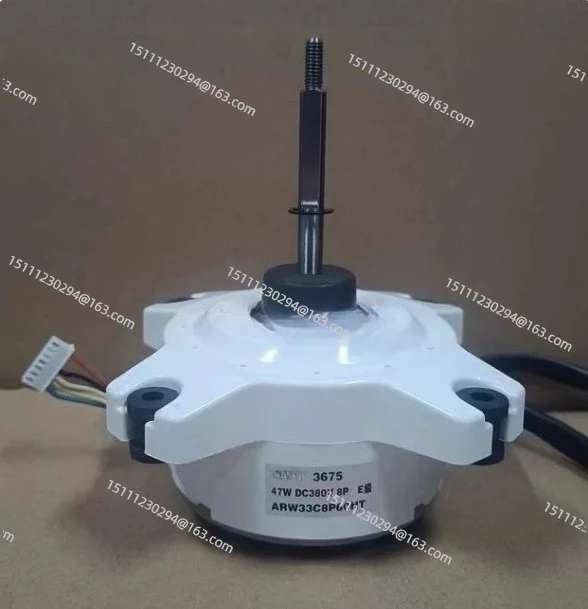 air-conditioner-blower-motor-arw33c8p60ht-rrmb-3675-ac-fan-motor-compressor-drive-motor-replacement