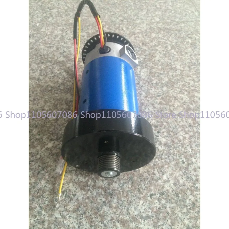 Suitable for Universal Original Model DK5566075 DK5566100 DK5580125 Treadmill Motor Motor