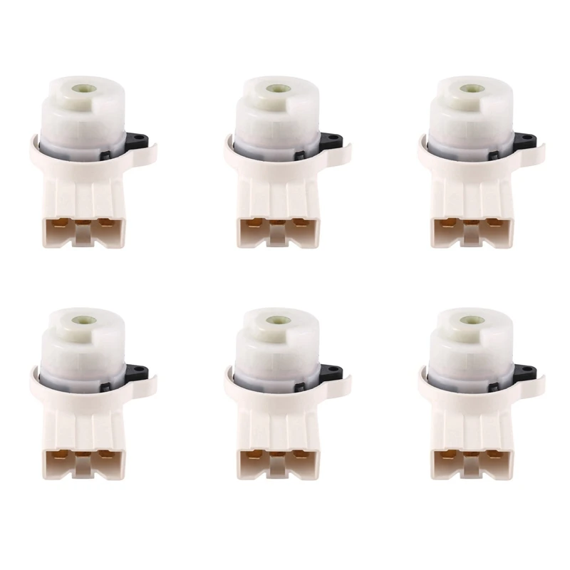 

Новый Переключатель зажигания 6X для Hyundai H100 Porter Kia Bongo 2006- 93110-4F000 931104F000