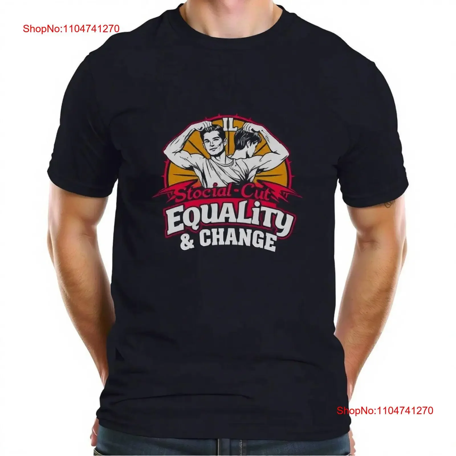 Vintage Style T Shi…