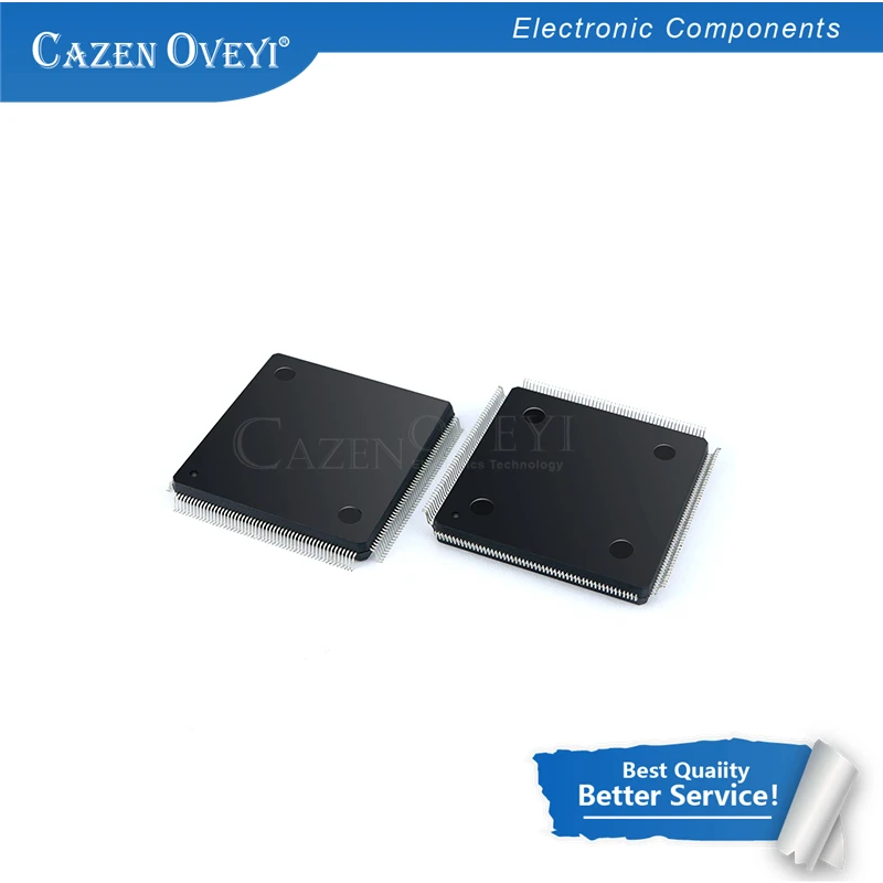 2pcs/lot MT1389FE MT1389FE-EEAL QFP-208