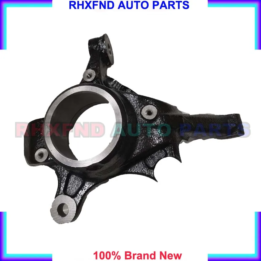 Front 4321152020 43211-52020 Steering Knuckle for TOYOTA VIOS 2002-2006