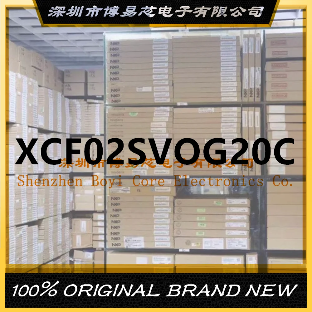Pc Shell XCF02S XCF…