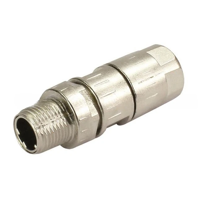 HARTING Connector 21038811405 Brand New Original Garden Tools Accessoire Voiture Car Accessories Sublimation Blanks