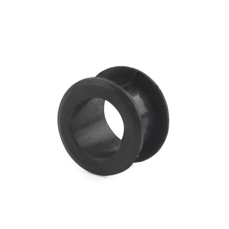 QM Shifter Cable Bushing Rubber Automatic Transmision Shift Shifter Cable Bushing