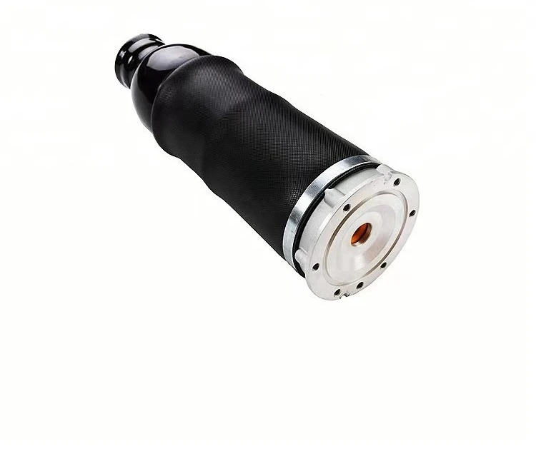 2 Front Air Suspension Bag for Audi A6 Allroad Quattro Wagon C5 4Z7616051D 1999 2000 2001 2002 2003 2004 2005 2006