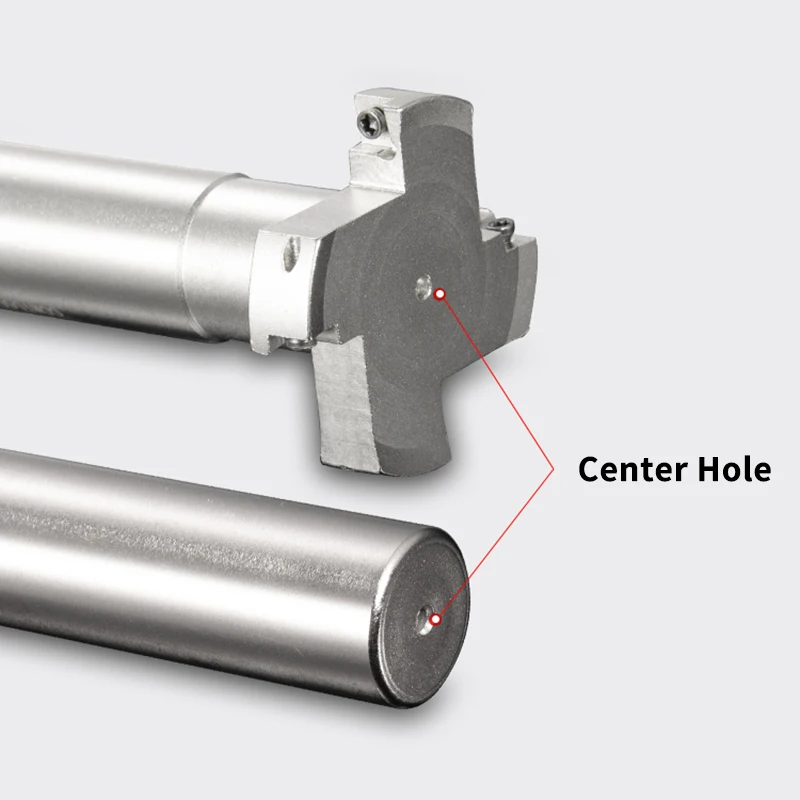 Q.Grt HTS T-groove slot Three-Side Disc slotted milling cutter T-Slot Milling Cutters CCMT Insert Holder CNC milling machine