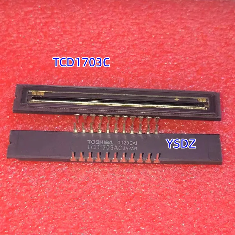 

Puce électronique de Circuit intégré TCD1703C TCD1703 TCD CDIP-22