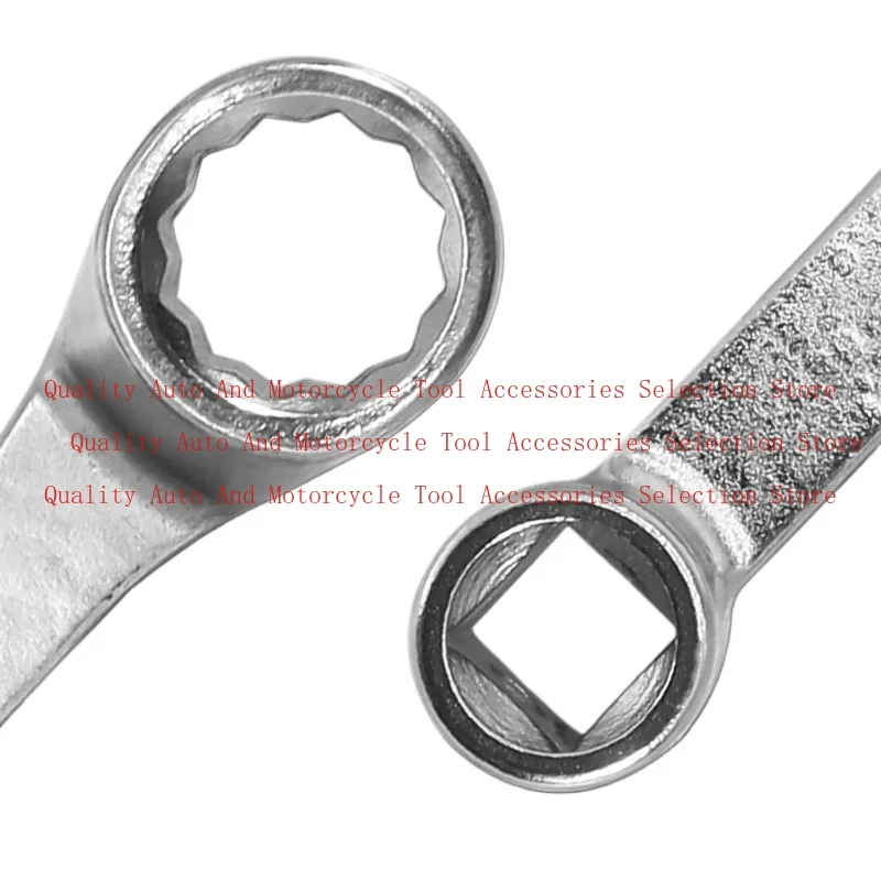 Для Volkswagen Audi T10179 Ключ для регулировки наклона задней оси Инструмент для регулировки задних колес Инструмент для позиционирования четырех колес