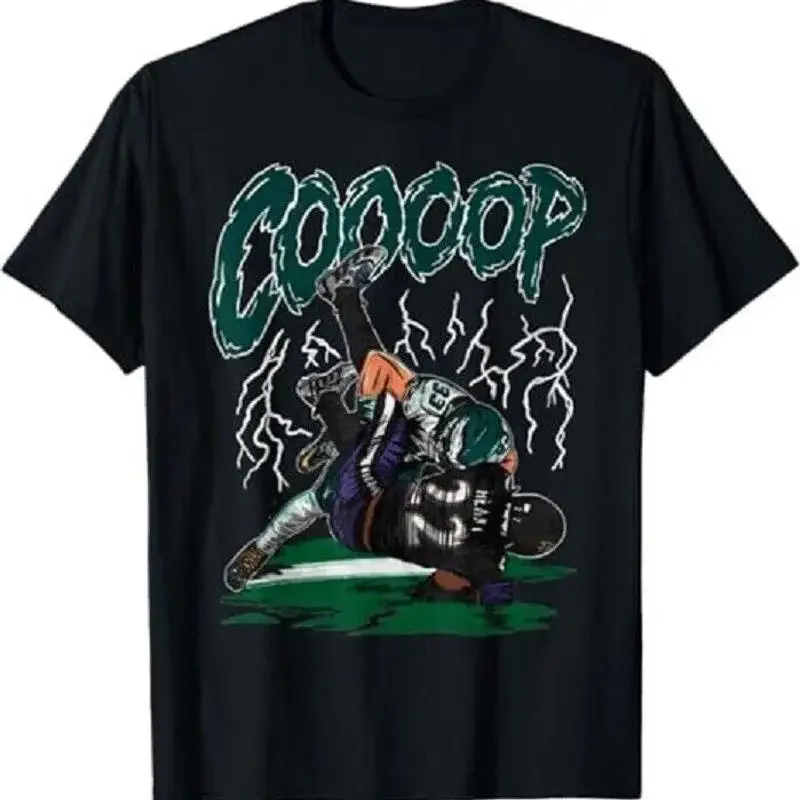 

Graphic Tee Dejean Style Football Player T Shirt Short Sleeve Cotton Crew Neck Shirt