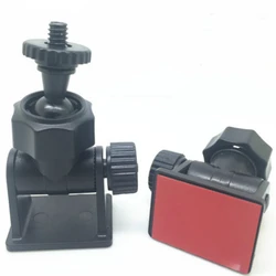 Moun Camera Holder DVR DV GPS Holder Car DVR Mini Car Holder Styling Adhesive Tripod Accessories
