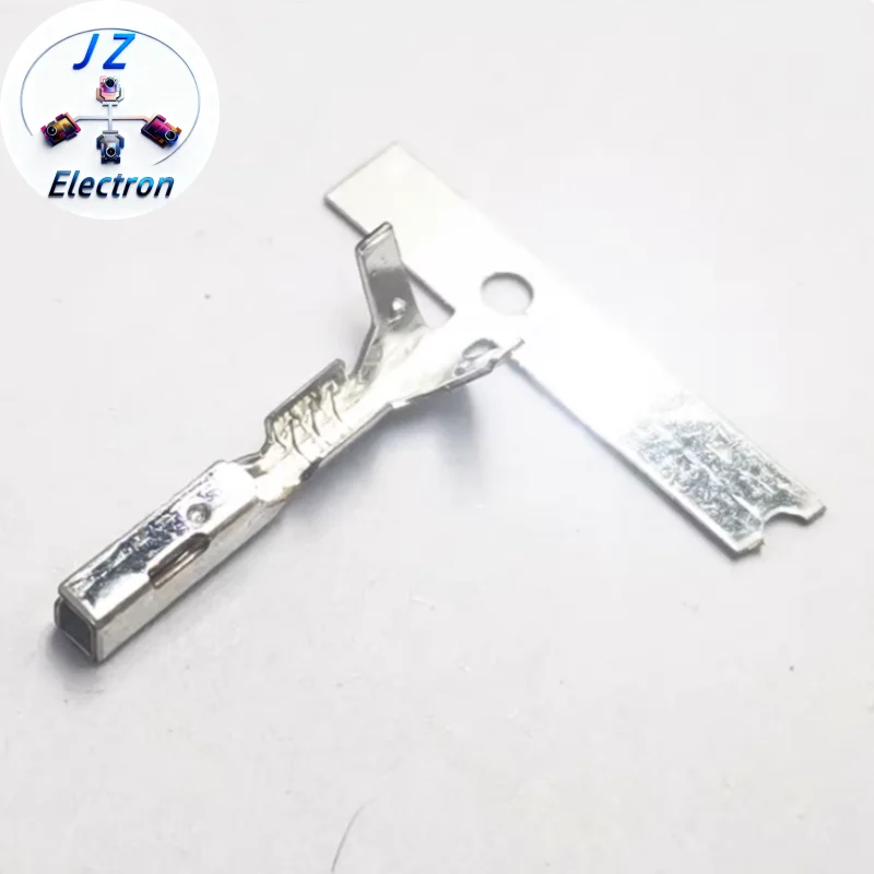 300PCS Original Genuine Connector ST730671-3 Terminal Automotive Smart Electronic Devices