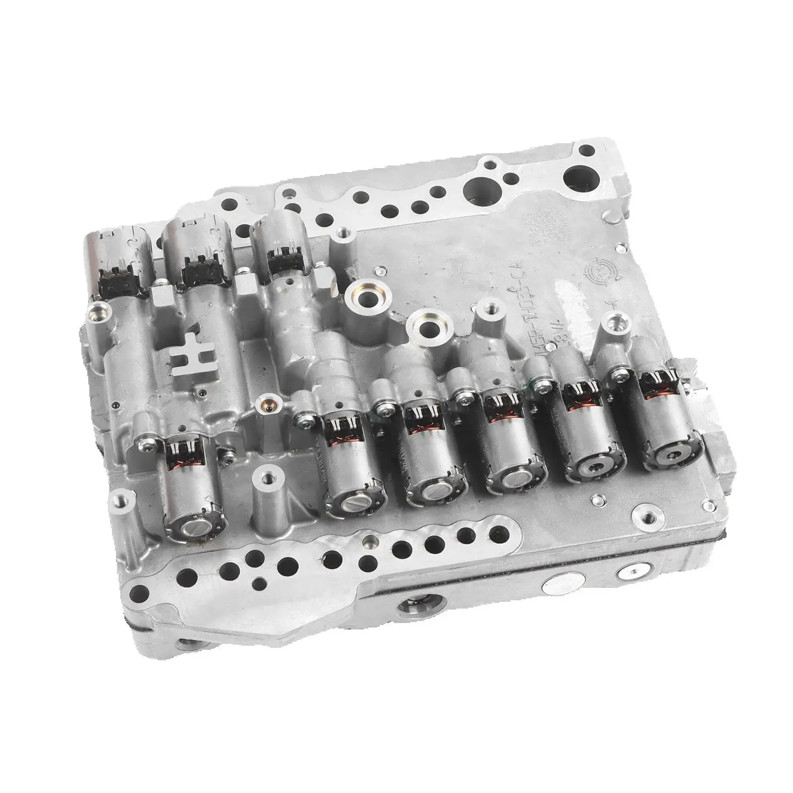 CVT 6DCT450 Gearbox Solenoid Valve Body for FOR Avenger FOR Focus FOR C70 2008-2018 MPS6