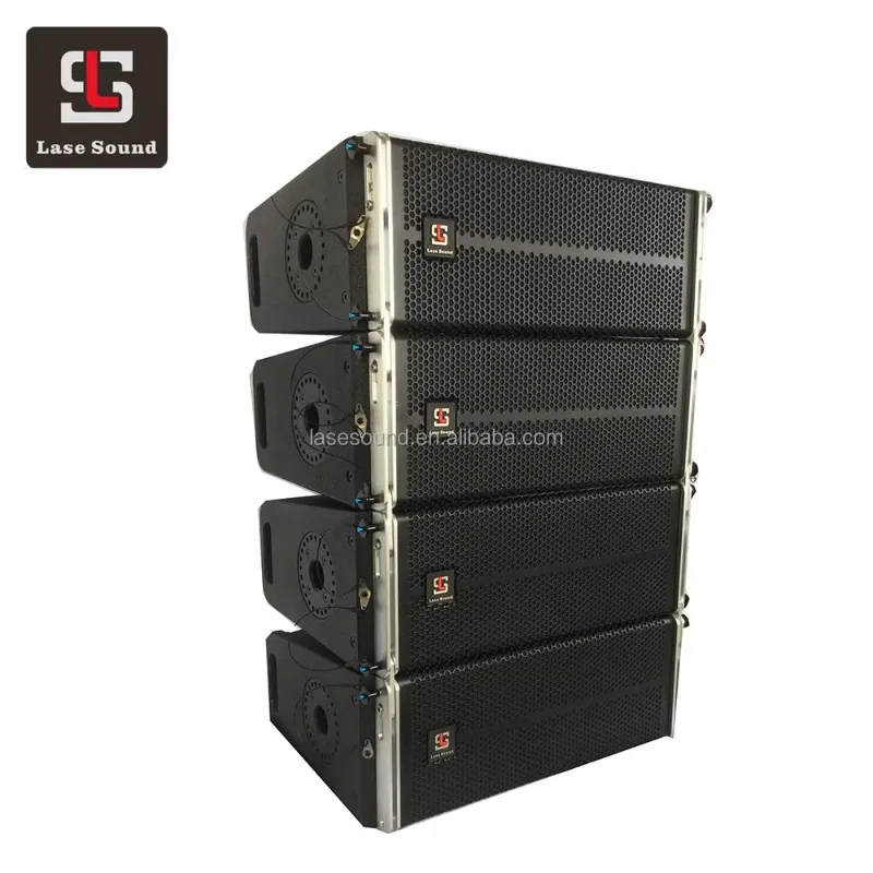 Dual 6.5 Inch Soft Warm Tone For Small Party Private Event Gentle Clear Sound For Intimate Gatherings