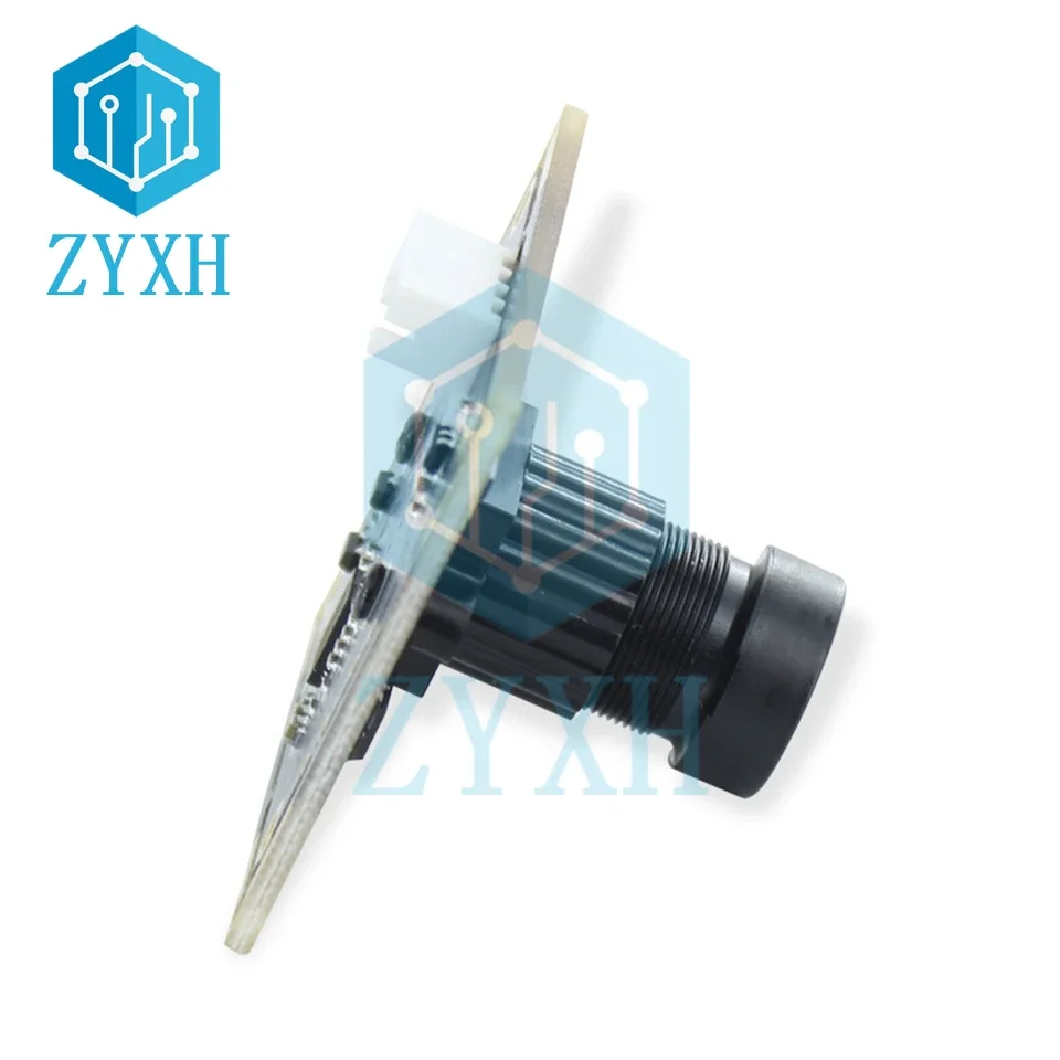 OV9732 1MP Camera Module 72/100 Degree USB Free Driver MJPG/YUY2 Adjustable Manual Focus 1280x720 Camera PCB Board