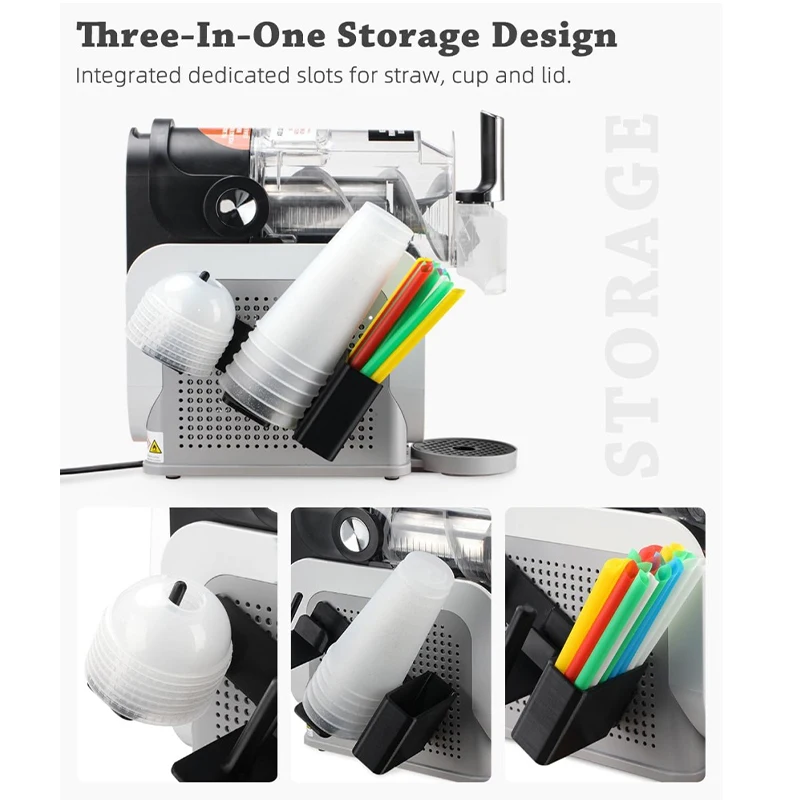 Thumbnail 4 - #8 Straw Holders Comparison Guide