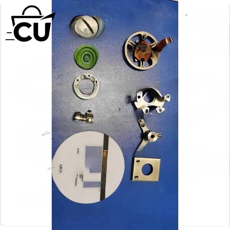 Probe Parts Repair, Seal Ring Center Spring Balance Device, Tripod Ball Ring OMP40