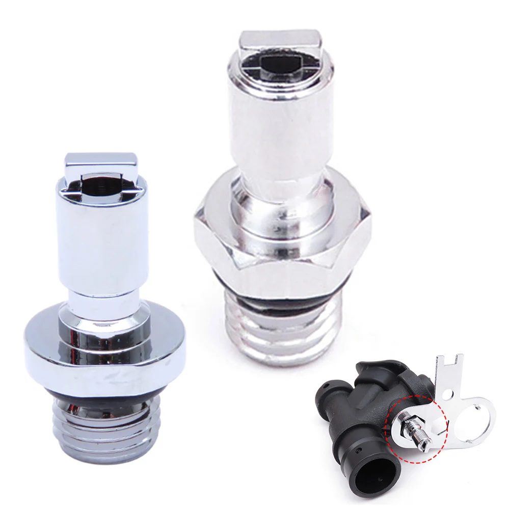 สําหรับ BCD เครื่องสูบลมลอยตัวพร้อมข้อต่อทองแดงสําหรับท่ออัตราเงินเฟ้อมาตรฐาน 1 " อุปกรณ์ที่ยอดเยี่ยมสําหรับการดําน้ําลึก