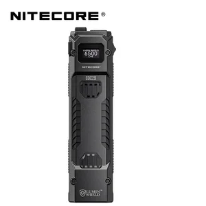 Nitecore EDC29 6500 USB-C Lumens Ultra Fine Rechargeable High Performance Lantern Battery Battery 12 Main Sales Lantern Fenix - №2