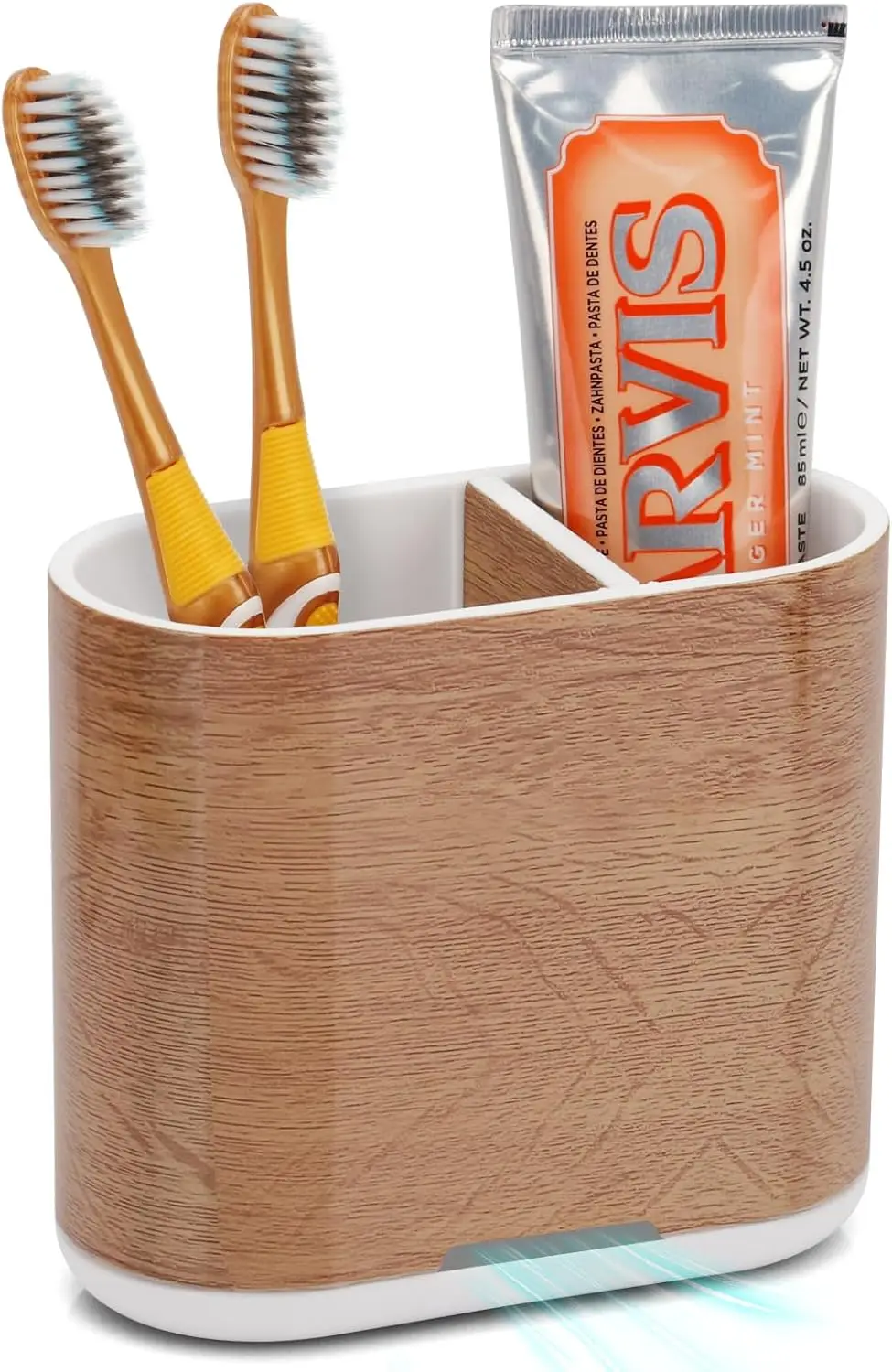 Toothbrush And Toot… - image