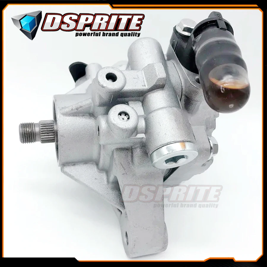 9900521 36P077 21-5419 5707 9319299 Car Steering Pump for Honda Accord 2.4 2.0 3.0 3.5 /CR-V 2.2 2.4 / Element 2.4 SUV 2002-2011