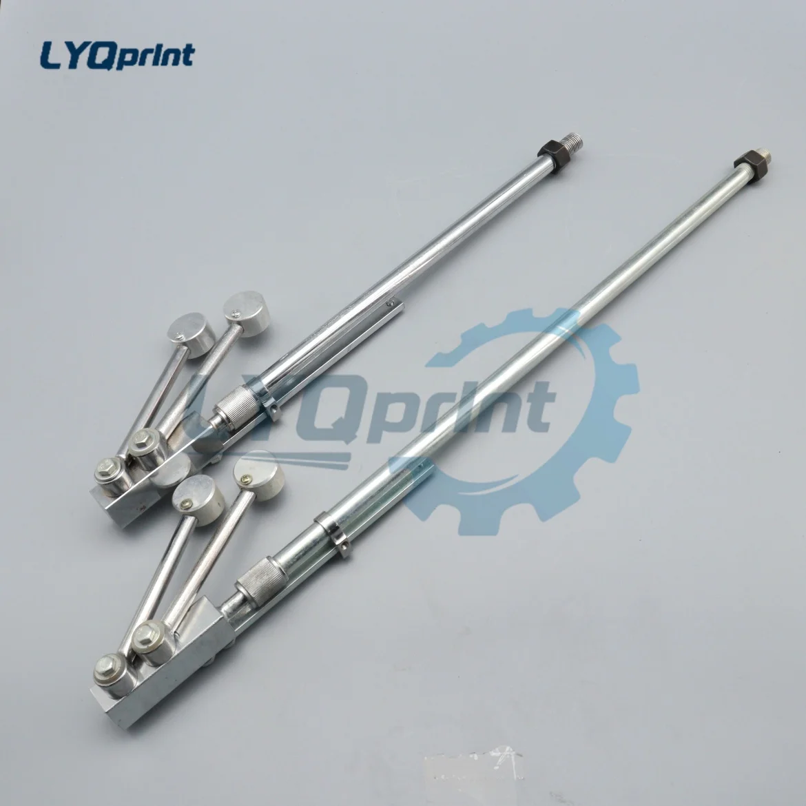 

GTO46 GTO52 Powder Sprayer Rod Assembly for Heidelberg GTO Offset Printing Machine Spare Parts