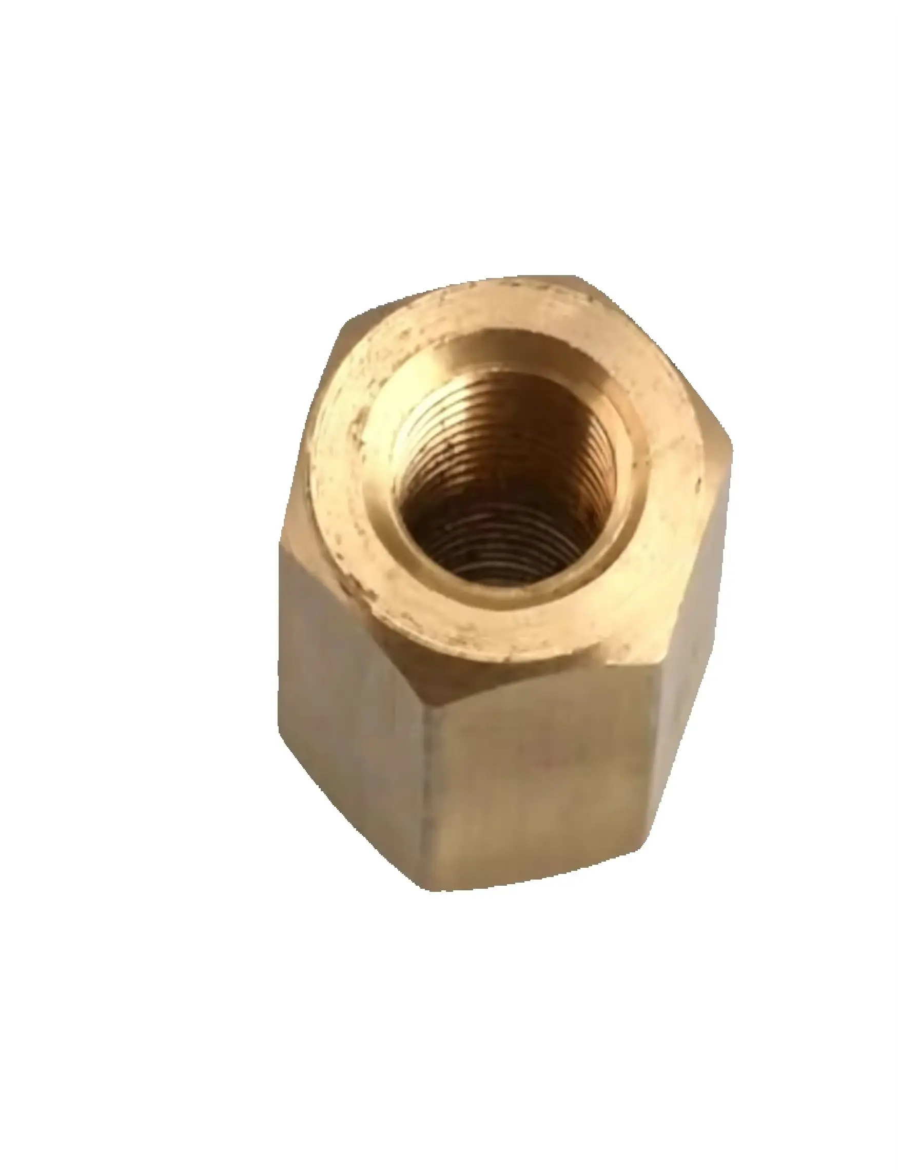 90170-06015-00 Nut for yamaha outboard motor 2T 9.9-30HP or 4T F6-F45 90170-06015 boat motor boat engine 61N-44146-00 - view 4