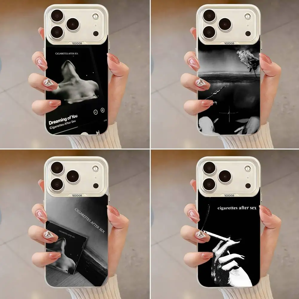 Band After Sex Ciga… - image