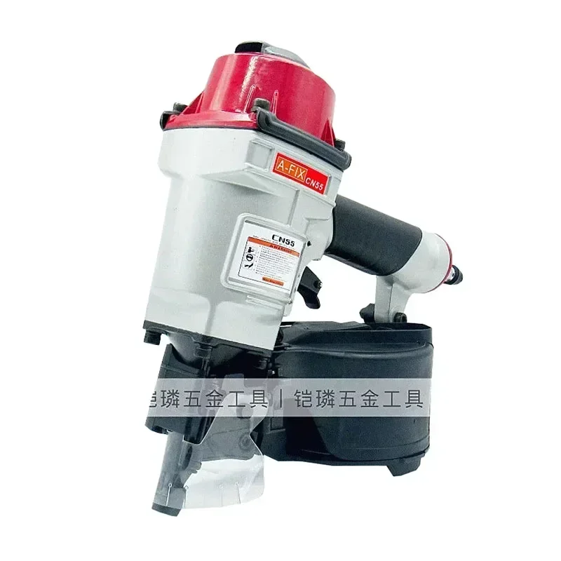 حار SalesHot SalesCN55CN70CN80 مسدس مسامير هوائي A-FIX الأصلي هوائي مسدس مسامير مسمار مطلق النار بائع المسامير #3