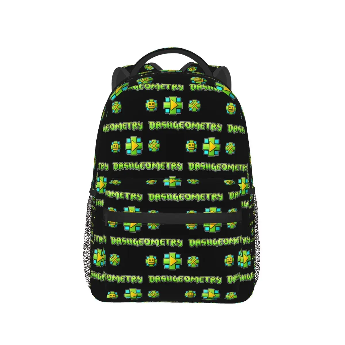 Goementry Adsh Unblock Level Activ Backpack Hot Sale Daypack Large Capacity Boys Girls BookBag School Bag Shoulder Bags