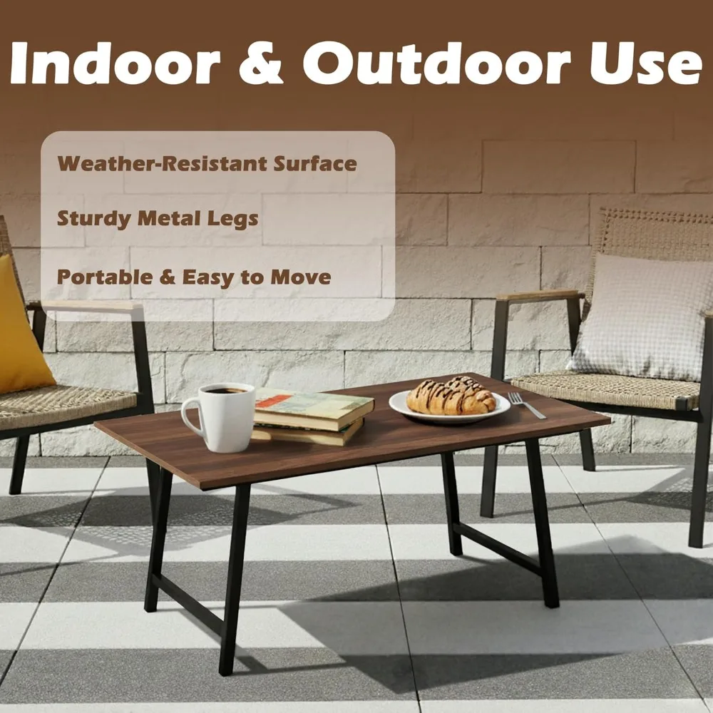 طاولة القهوة، طاولة أرضية محمولة للجلوس على الأرض، طاولة قهوة حديثة لمنتصف القرن، طاولة أرضية قابلة للطي لـ Li