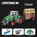 Livestock RV